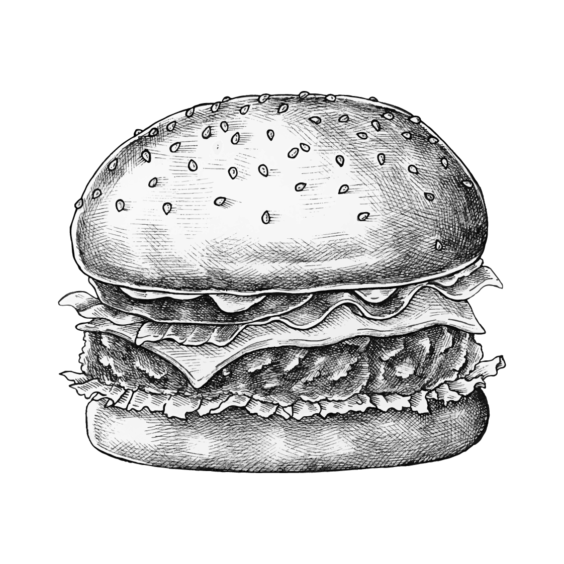 HAMBURGUESA